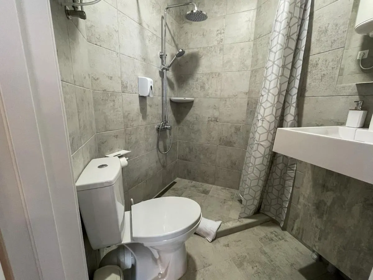 Apartment Myfreedom Апартаменти Метро Берестейська Kyiv